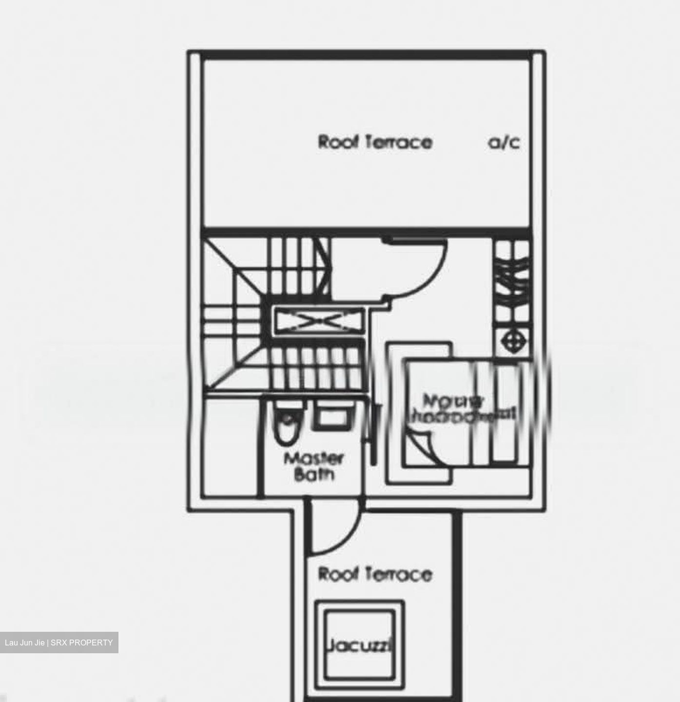 Loft @ Stevens (D10), Apartment #622170001